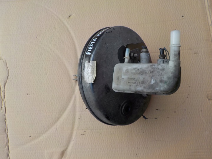 servo servo bubanj ford fiesta mk7 1,6 tdci 8V51-2B195-LD