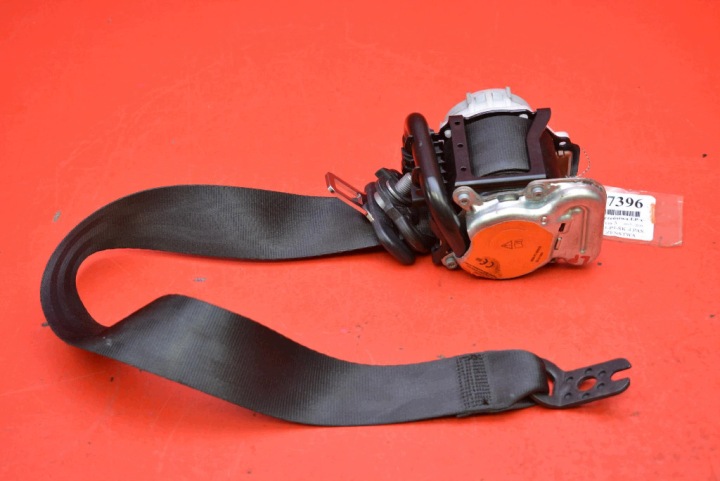Ceinture de sécurité avant Gauche Avant Tendeur EU 3066322 SKODA OCTAVIA 3 III 17-20