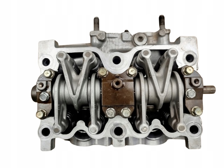 head. of the engine Subaru 1.8 EJ18 Japan 2