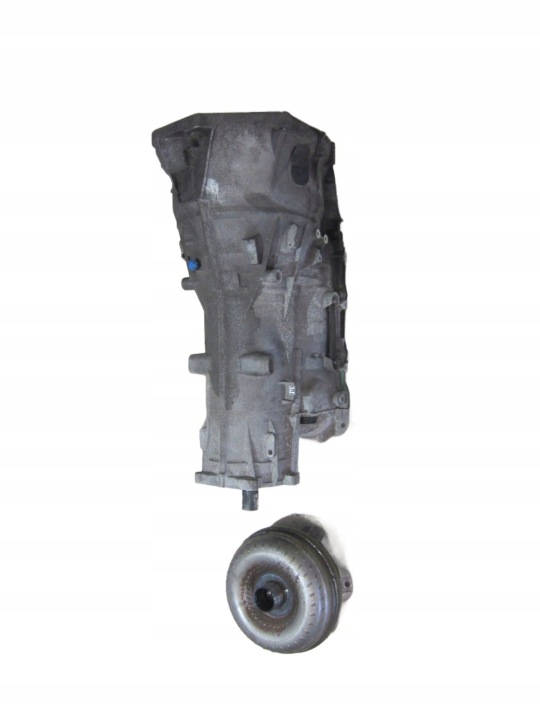 BMW F10 528XI N20 gearbox, 24007642074 AUTO 7642074