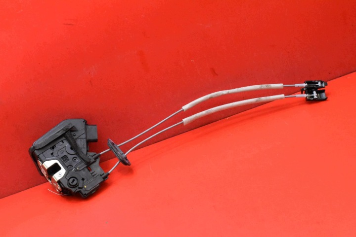 de la Serrure Portière Gauche Arrière Arrière EU 81410-D4000GLP KIA OPTIMA 4 IV Berline 15-20