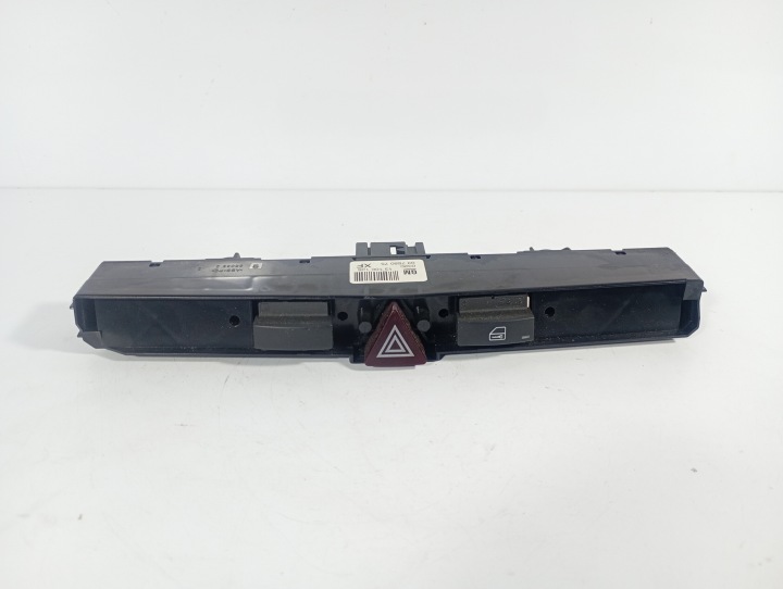 Opel Zafira B 2 06-14 Interrupteur Bouton PANEL PRZYCISKOW OE 13100105