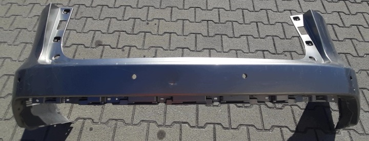 LEXUS NX300H NX200T 14- Stoßstange heck hinten OE