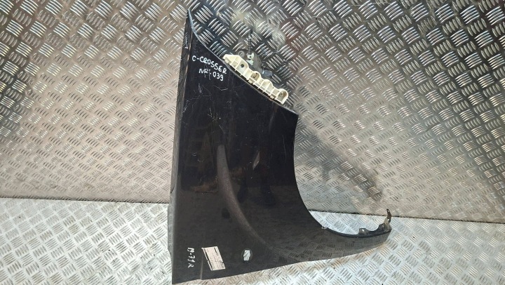 fender front right CITROEN C-CROSSER 2007