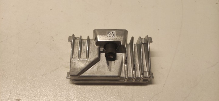 HYUNDAI I20 III BAYON KAMERA windows front ASYSTENT supports RUCHU 99211-Q0610