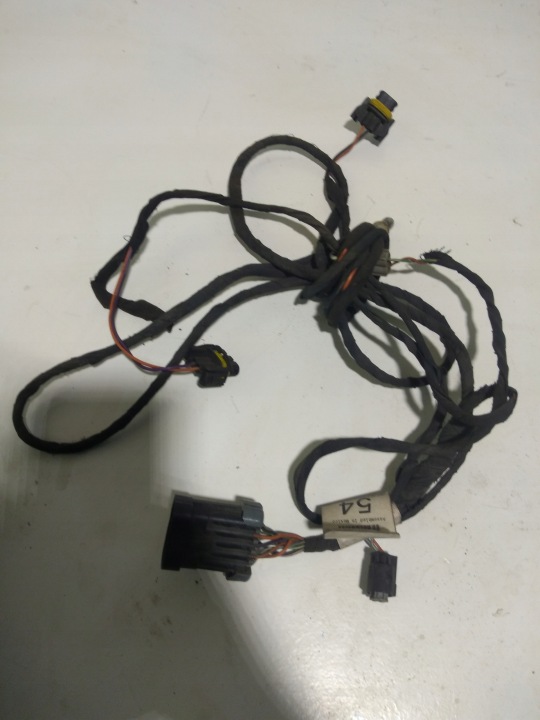 Câblage Pare choc Avant MERCEDES W251 2514408310