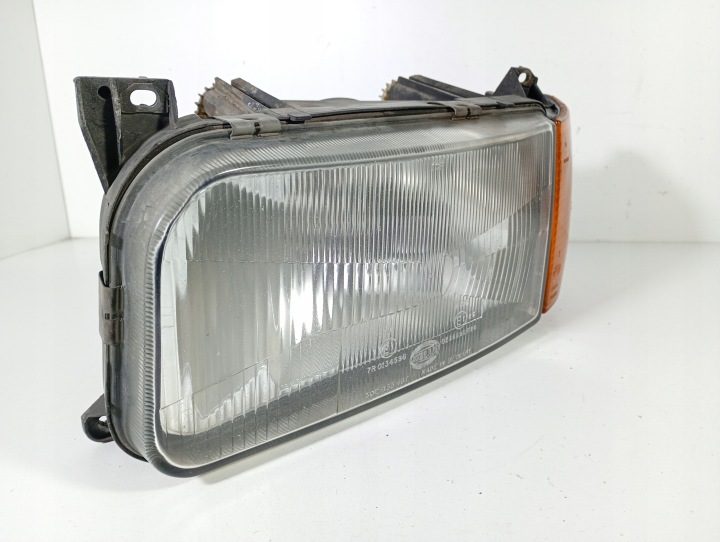 VW Passat B3 1.9 TD 88-93 Feux phare Gauche Avant REFLEKTOR Gauche Avant