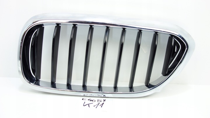 GRIGLIA GRIGLIA CALANDRA CHROM sinistra BMW 5 G30 G31 7383519
