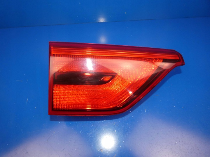 KIA SPORTAGE IV Licht links heck hinten links für die Heckklappe