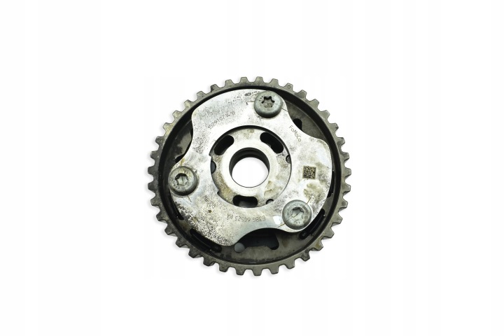 Wariator kolo rozvodu Wydechowe FOCUS MK3 FIESTA MK7 1.0 EB E3BG-6C525-BA