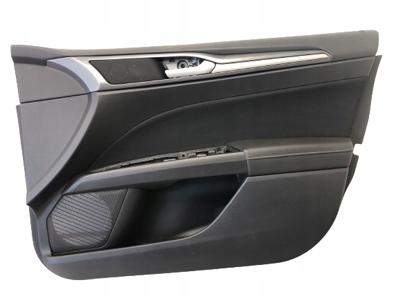 Bok dvere pravý predok FORD MONDEO MK5 DS73-F238A50