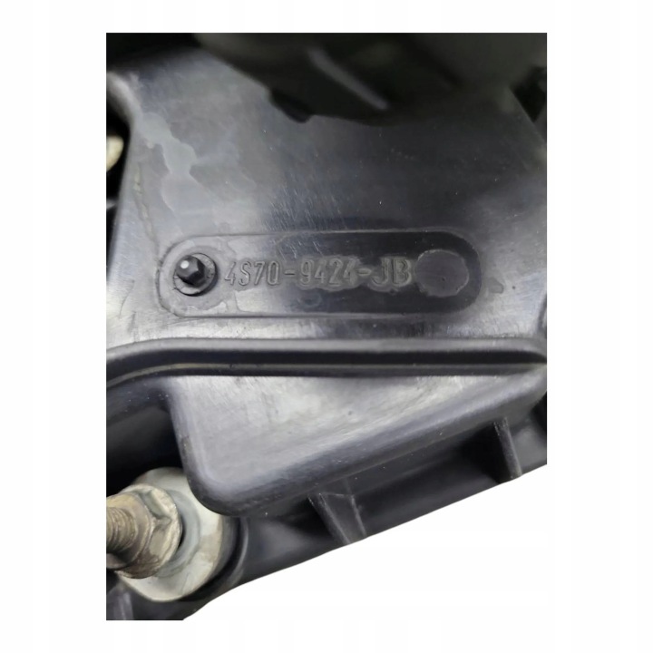 JAGUAR S-TYPE (X200) 4S7Q9424JB 2.7L diesel acopera 152kW 7