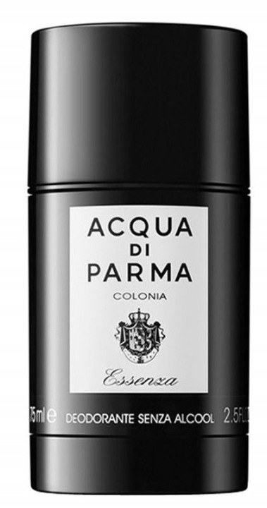 acqua di parma colonia essenza dezodorant w sprayu 75 ml     