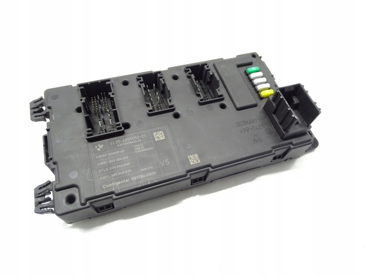 Bedienteil modul REM BMW F20 F30 F32 F36 6809053