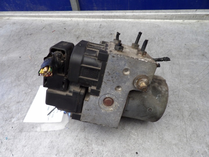 Citroen Xsara Picasso pumpa ABS 0273004353
