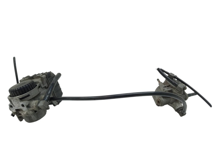 électrovalve PNEUMATYKI 1867005 DAF XF (2012-2016) 106 Euro 6 440 FT