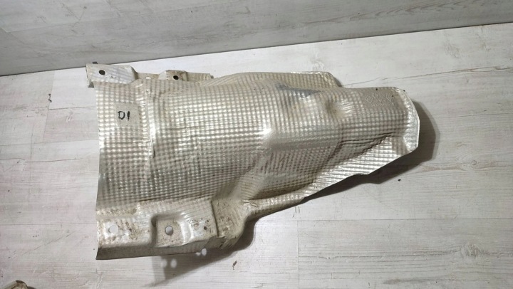 Dacia Duster e 16r 1.6b copertura GREMBIALINA termiczna