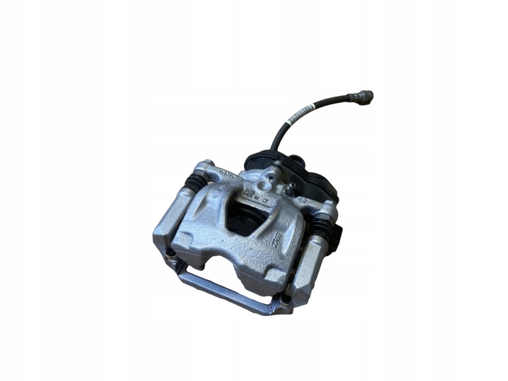 AUDI A4 A5 8W B9 Bremssattel Bremse Sattel Brems- links heck