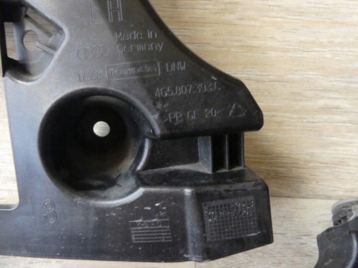 NOVA AUDI ORIGINAL 4G8807329 TASMA MOCUJACA 6