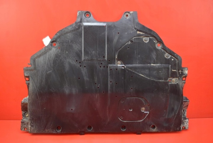 motor cover lower K6805 MAZDA 3 3 III BM 1.5 SKYACTIVE-G 100 KM 13-16