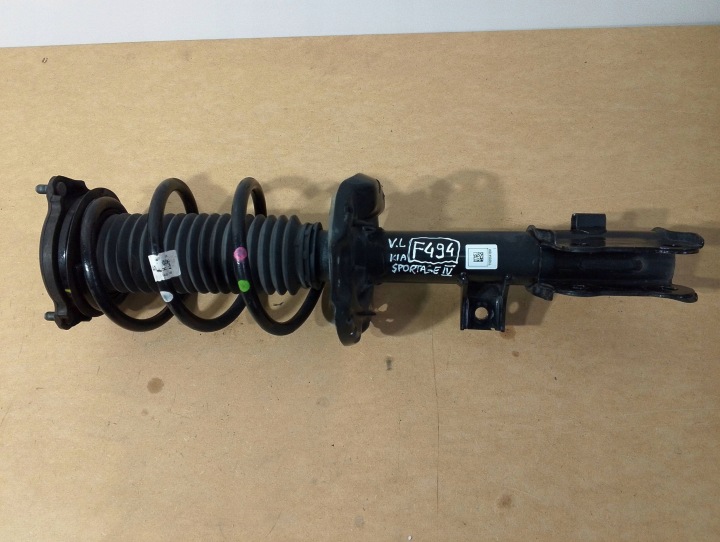 KIA SPOPRTAGE IV TUCSON III amortizer prednji lijevi 54650-F1000 (F494)
