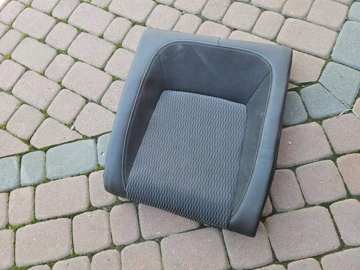 Poszybie polokoža zadnej kanapy oparcia Astra K Opel Insignia B