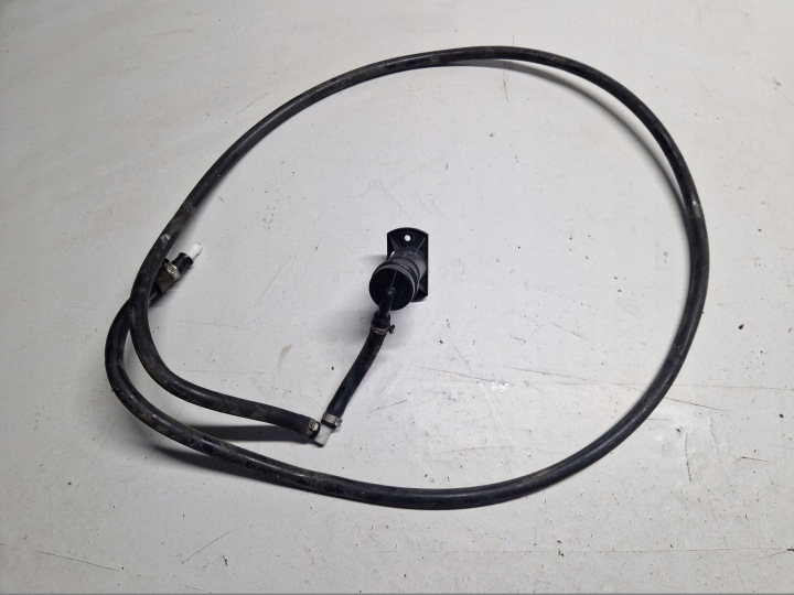 AUDI A6 C6 A6C6 waschwasserdüse leuchte rechts 4F0955102