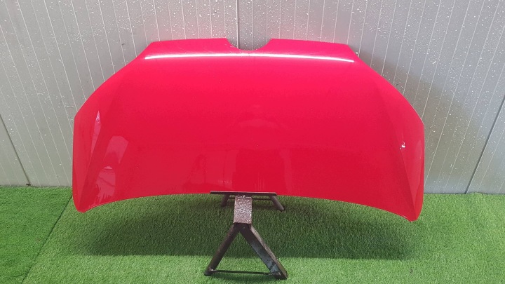 cofano VW UP 11-16 LAK LY3D 1S0823155A