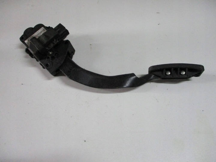 Pédale accélérateur pedales RANGE ROVER SPORT 5H227R562BA