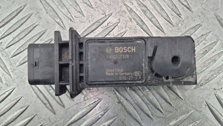 Debimetro MERCEDES E350 W212 F00C2G7328 M272.977