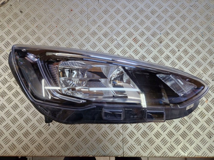 light right front LED FORD FOCUS IV MK4 2018R->