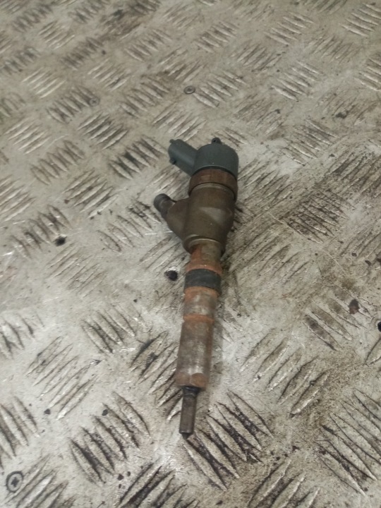 Einspritzdüse Einspritzdüse Pumpe-Düse-Einheit PEUGEOT 307