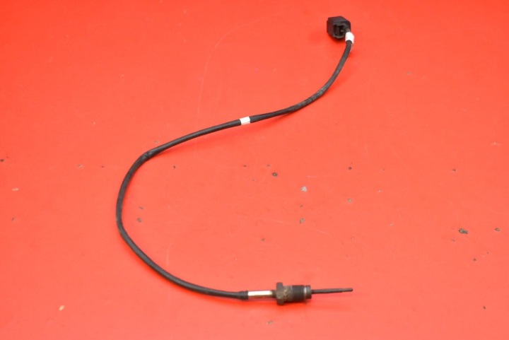 sensor TEMPERATURY of the gas CN15-12B591-AC FORD ECOSPORT 2 II 1.0 ECOBOOST