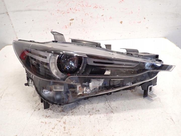 Licht vorne vorne rechts MAZDA CX5 II 2017- FULL LED KB8N-51030