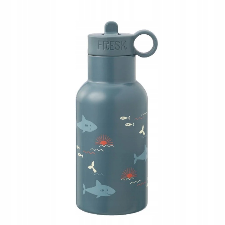 Fresk Термос 350 мл Shark