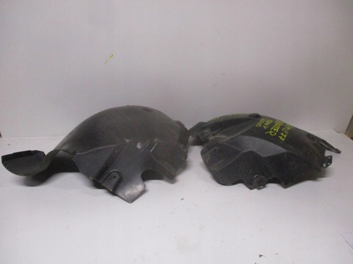 mudguard front right MERCEDES BENZ SPRINTER W906 9066841877