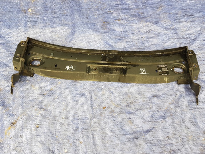 Versteifung Gurten vorne oben MERCEDES ML W164