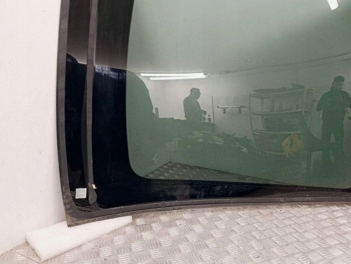 Πανοραμικό γυαλί οροφής Nissan Qashqai 43R008026 13