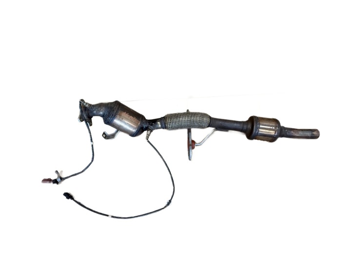 AUDI VW SKODA SEAT 1.6MPI Convertisseur catalytique catalyseur 5Q0131701AA