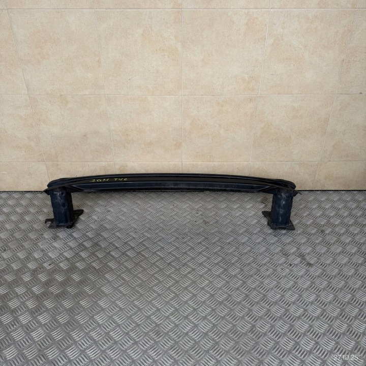 träger hinten Absorber Aufpralldämpfer Pralldämpfer Versteifung VW VOLKSWAGEN T-CROSS 2GM
