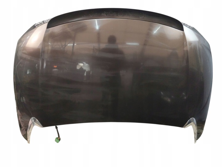 Porte arrière coffre hayon Porte coffre hayon PEUGEOT 308 et T7 CC CABRIO KABRIOLET LAK: KDJ (07-11)