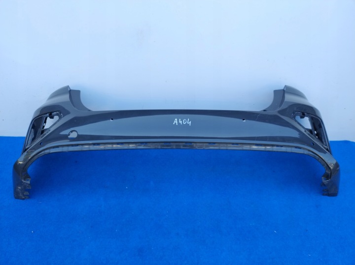 KIA CEED 3 III HB GT LINE 18-23 ROK PARAURTI POSTERIORE POSTERIORE SOTTO 6XPDC A404