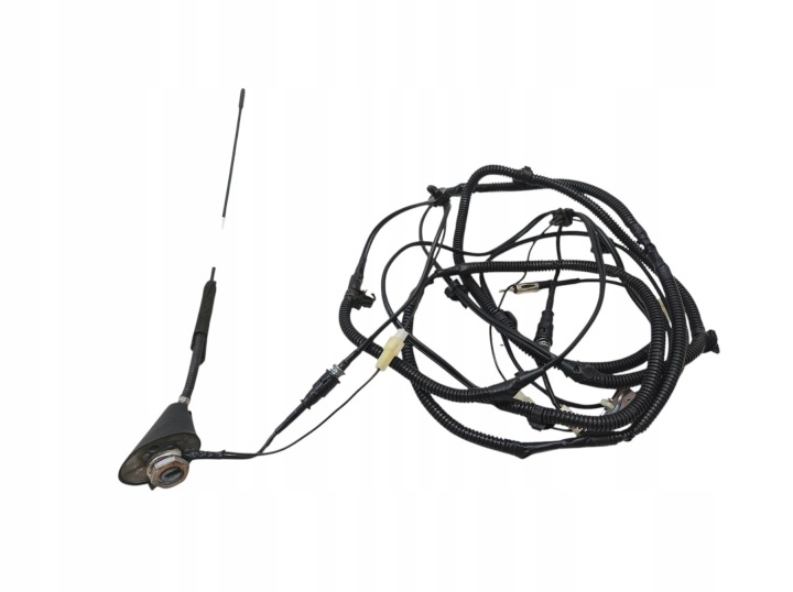 ANTENA Karoserie CHERY TGGO T11 BAT DO WYMIANY DR MOTORS DR 5 (2010)