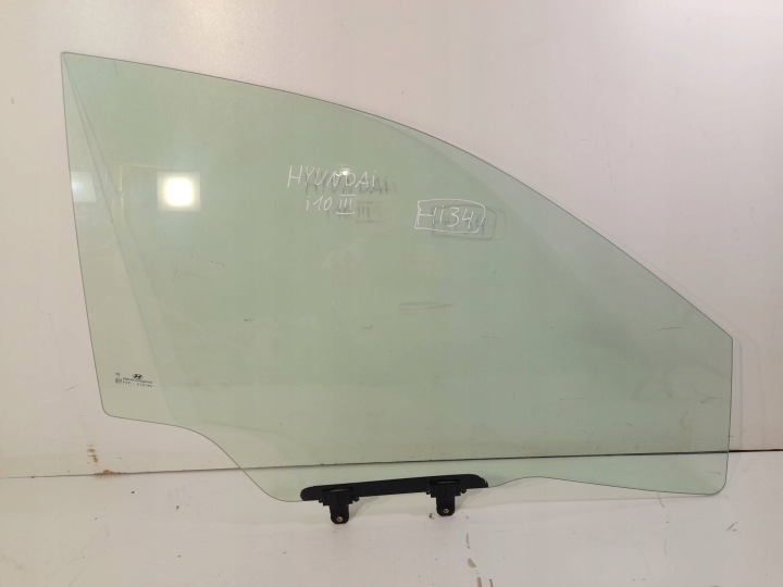 Hyundai i10 III vetro finestrino porta portiera anteriore destro (HI34)