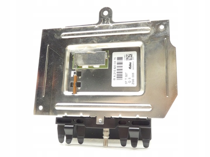 pojačalo antene antena MERCEDES BENZ CLK W209 A203 W215 A2158200375