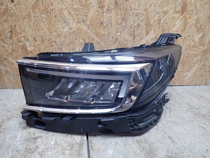 Licht links links FULL LED OPEL GRANDLAND X A18 LIFT 2021-2025R 9850145980