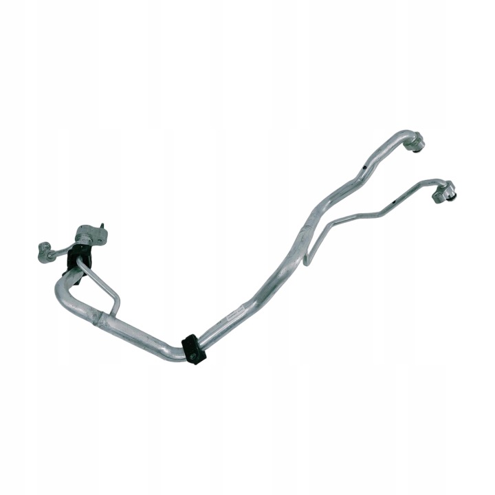 Conduit pieces tuyaux Climatisateur air conditionné MERCEDES B W246 A2468302615