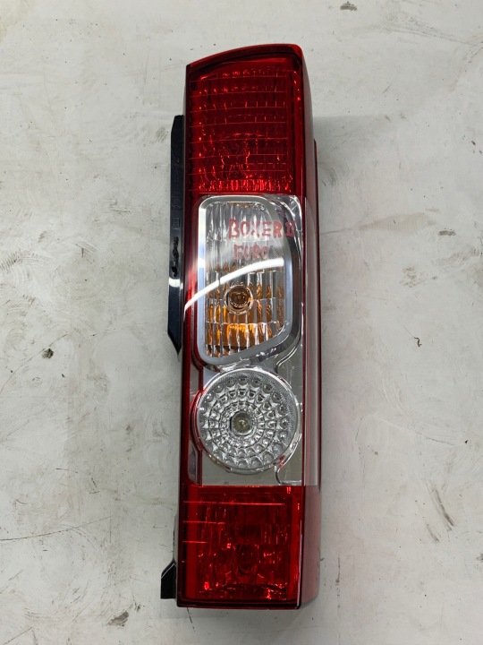 light right rear part right rear PEUGEOT BOXER II (2006-2014)