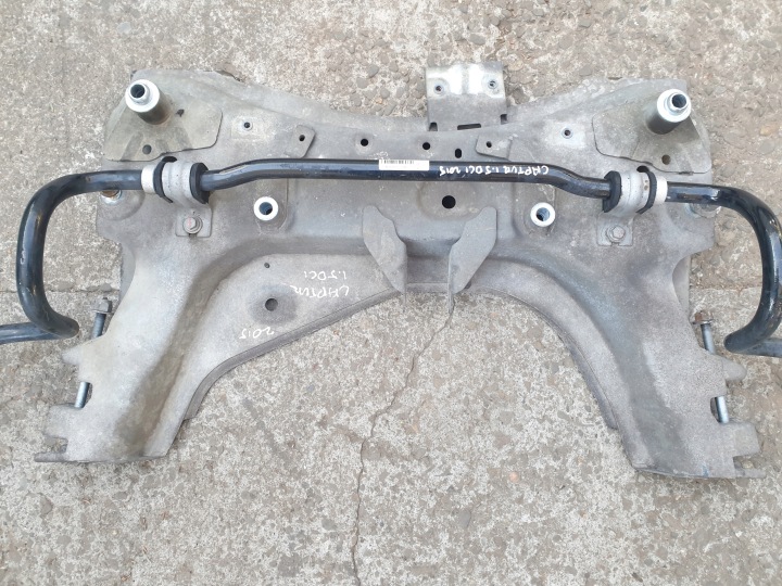 ASSALE ANTERIORE CULLA Ponte assale assale RENAULT CAPTUR e 544011380R 2014- 1.5 DCI