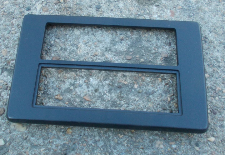 RENAULT MASTER III LIFT frame passenger compartments of the dashboard ROZDZIELCZEJ 682602550R